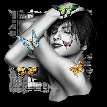 tes papillon